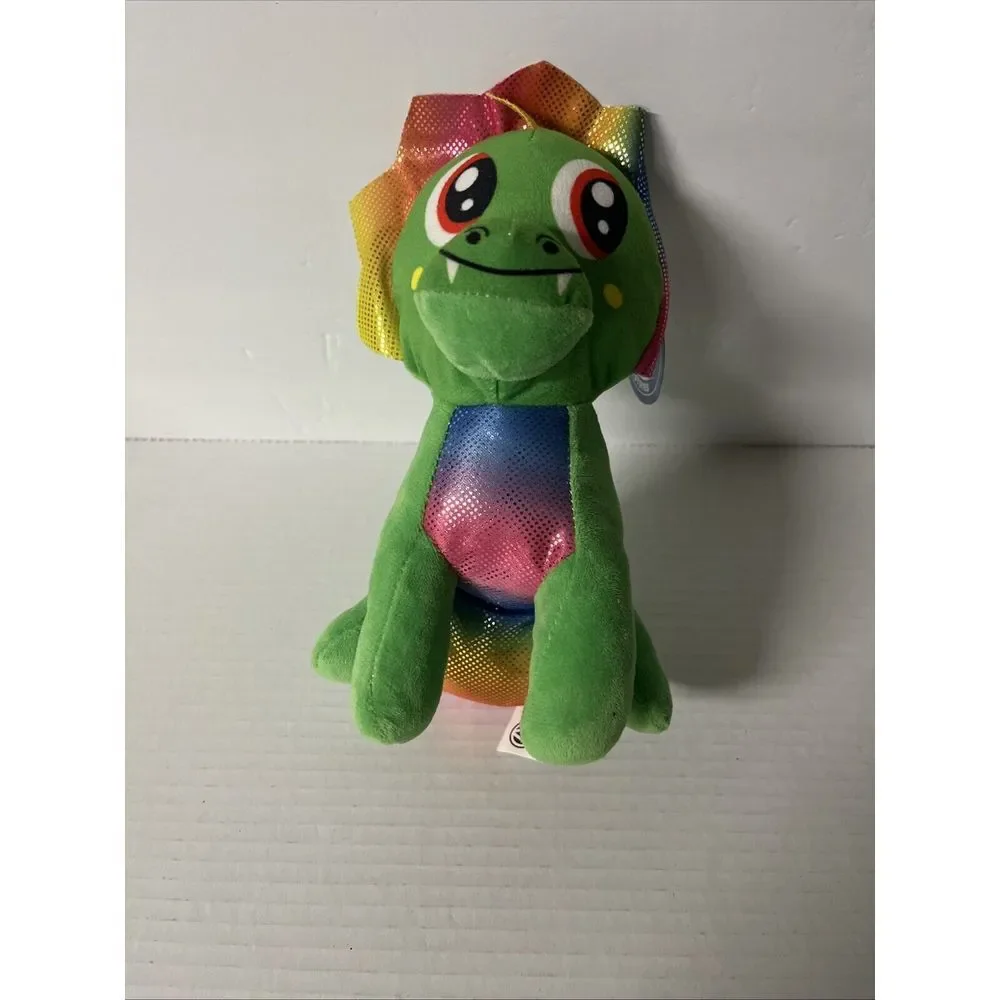 Dragon‎ Plush Toy Plush Animal 8